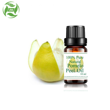 Private Label High Quality natural pomelo peel oil
